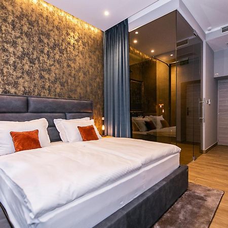Teatro Suite & Rooms Rijeka Eksteriør billede